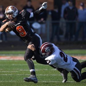 Meet your Posher, Ian